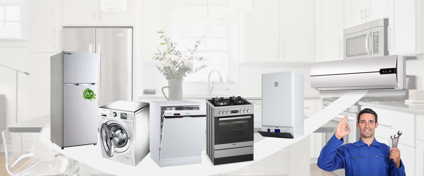 Marmaris Daikin Servisi